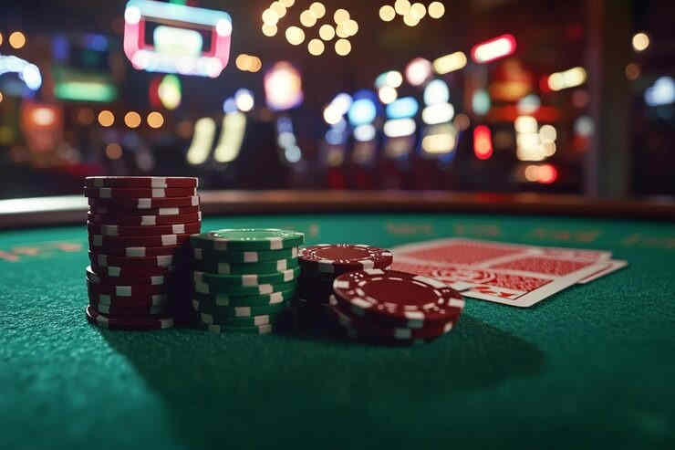 togel66 Mesin Slot